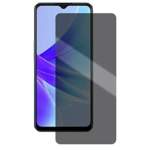 Película Anti spy Hidrogel Privacidade Para Oppo Reno A77