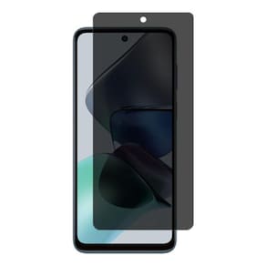 Película Para Moto G23 Tela 6.6 Hidrogel Privacidade Fosca