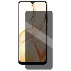 Película Anti Spy Hidrogel Privacidade Para Realme C30s
