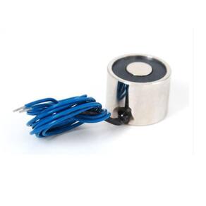 Eletroima 12V 2,5Kgf