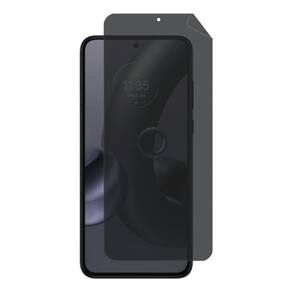 Película Para Moto Edge 30 Neo Hidrogel Privacidade Fosca