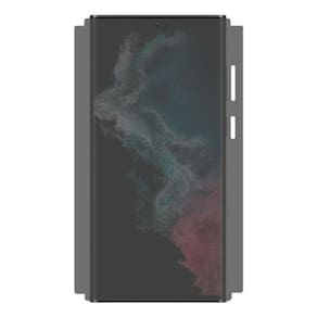 Película P/ Galaxy S22 Ultra Hidrogel Privacidade Cobre Laterais
