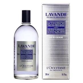 Desodorante Lavanda L`occitane 300ml - Perfume e Splash