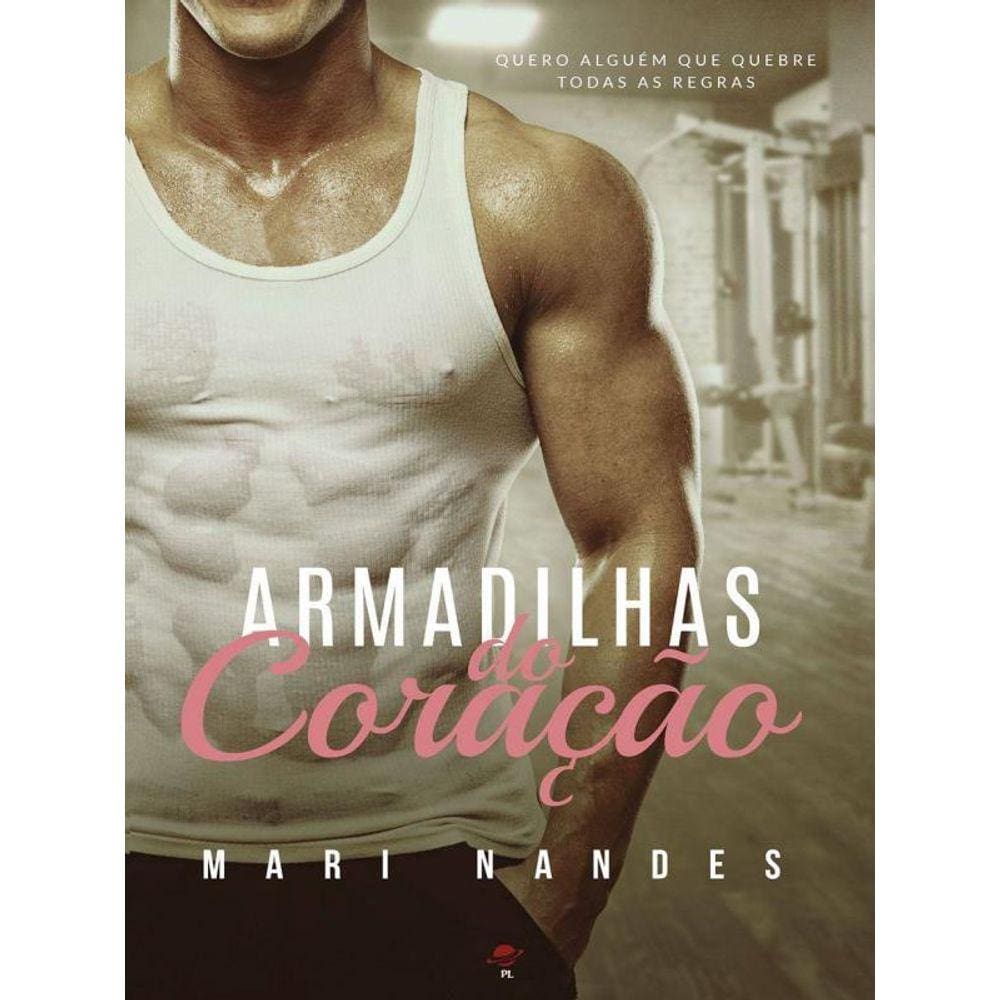 Armadilhas Do Coração