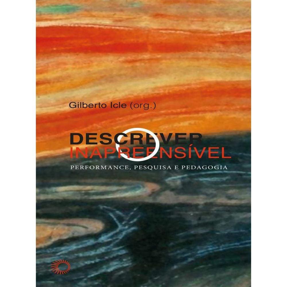 Descrever O Inapreensível