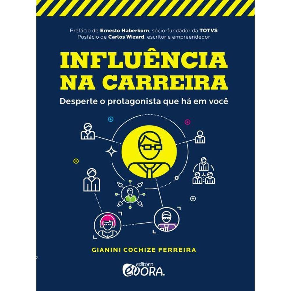 Influência Na Carreira