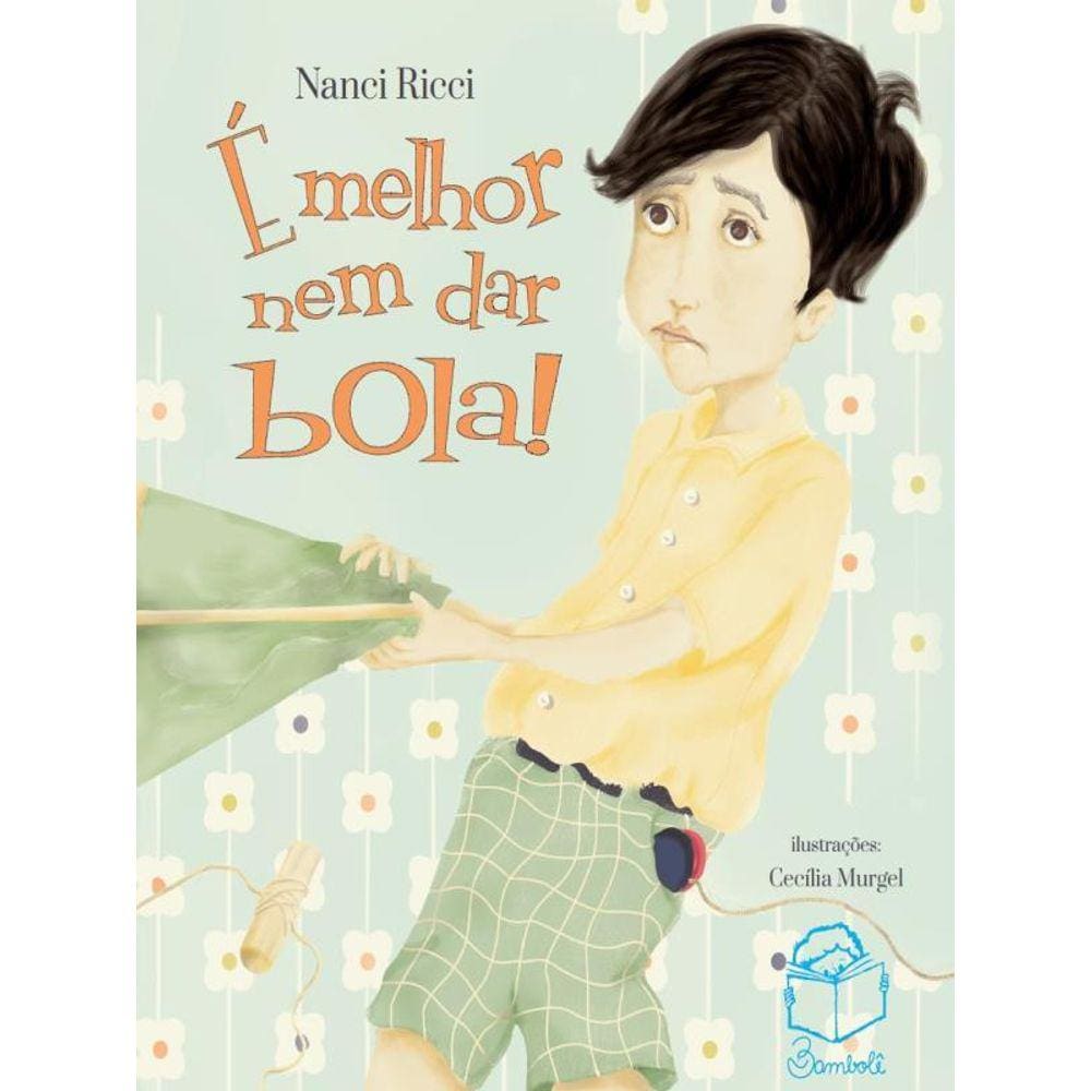 É Melhor Nem Dar Bola!