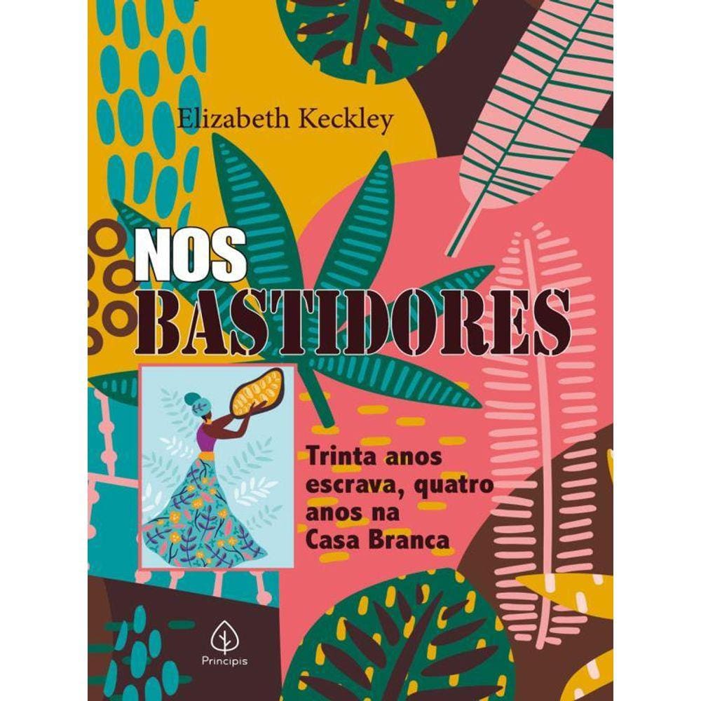 Nos Bastidores