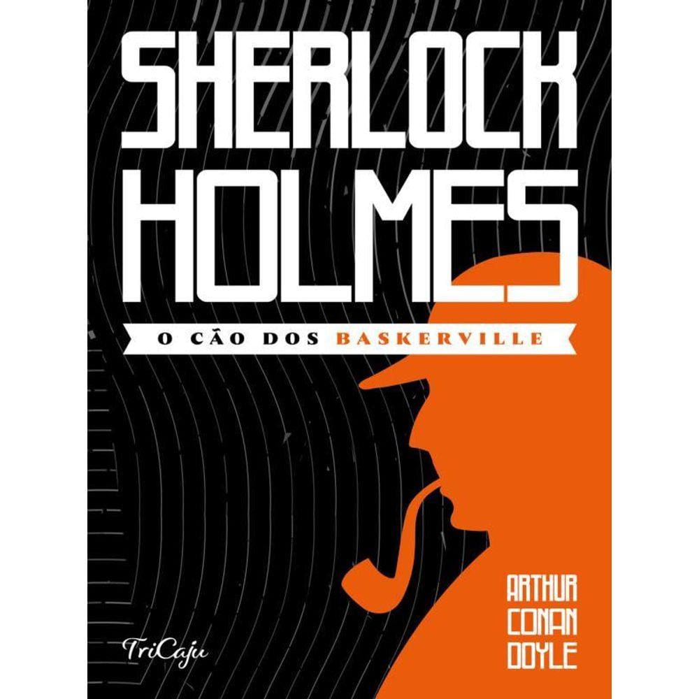 Sherlock Holmes - O Cão Dos Baskerville