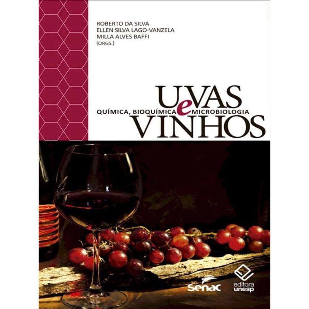 Uvas E Vinhos