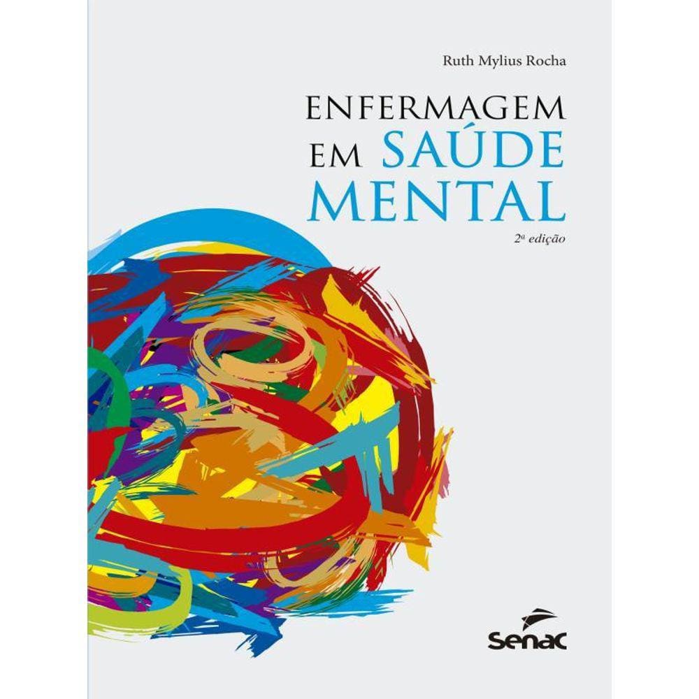 Enfermagem Em Saúde Mental