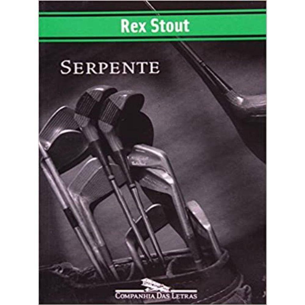 Serpente