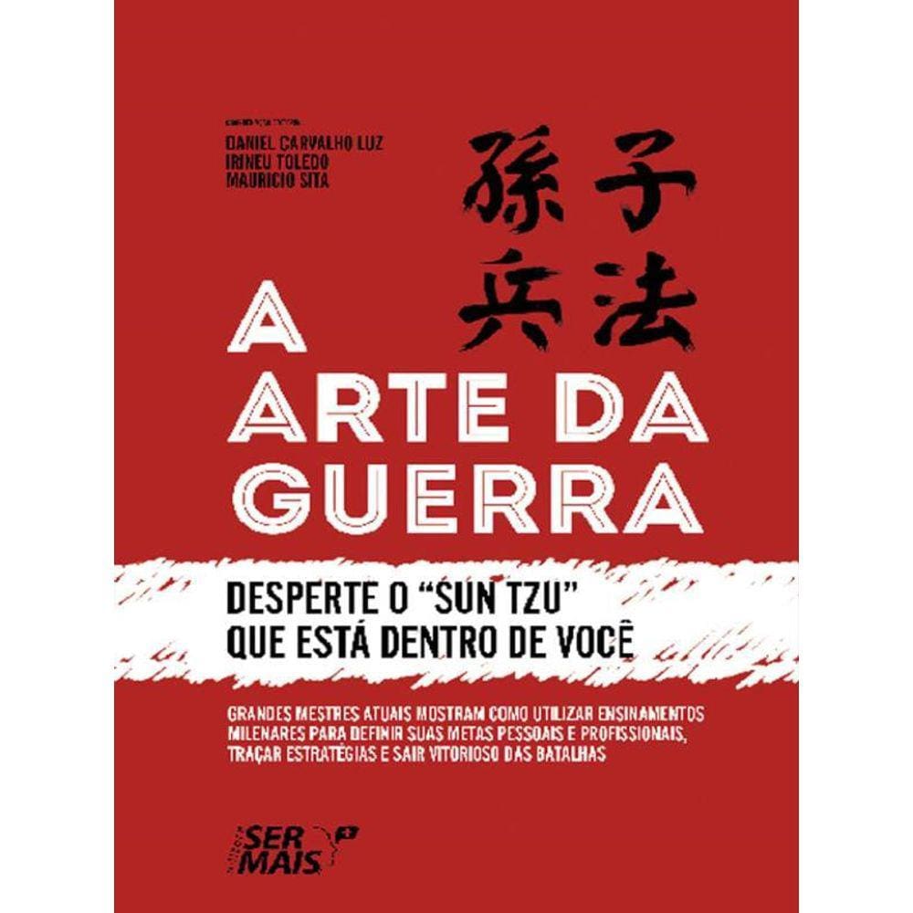 A Arte Da Guerra
