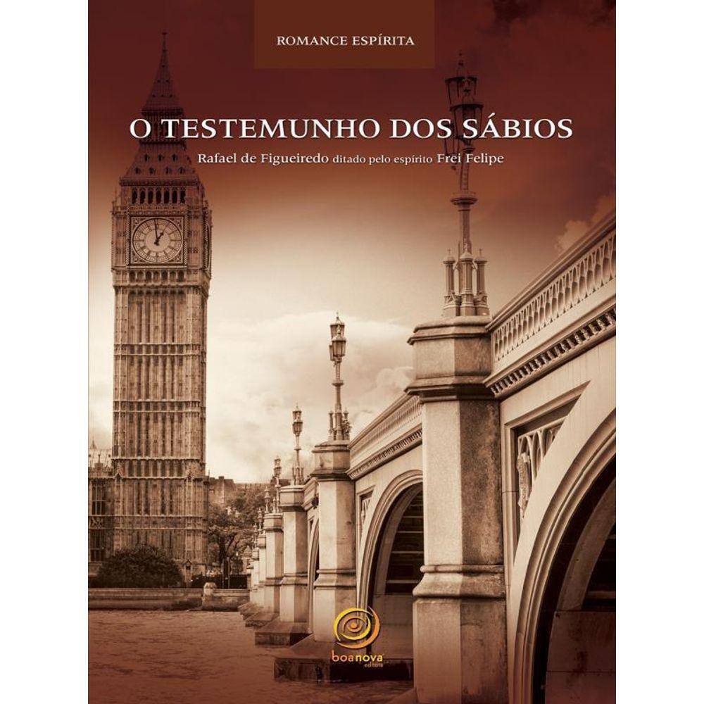 O Testemunho Dos Sábios