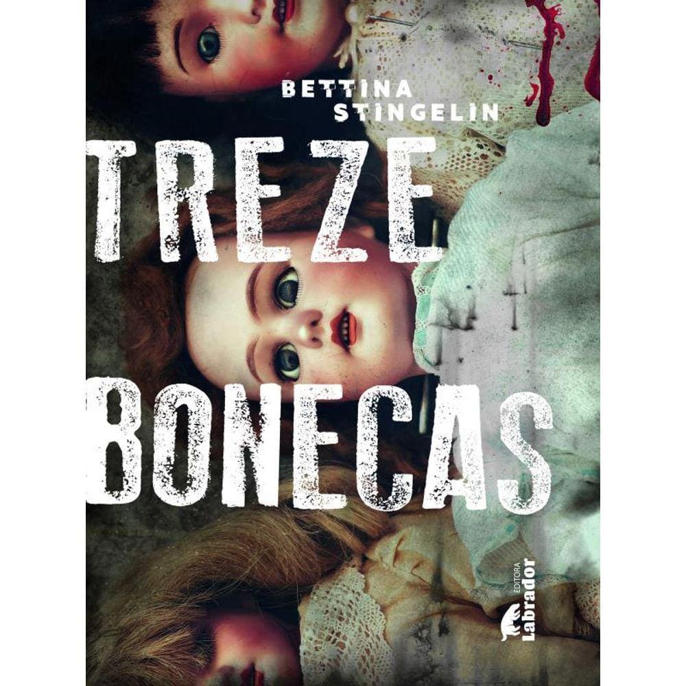 Treze Bonecas