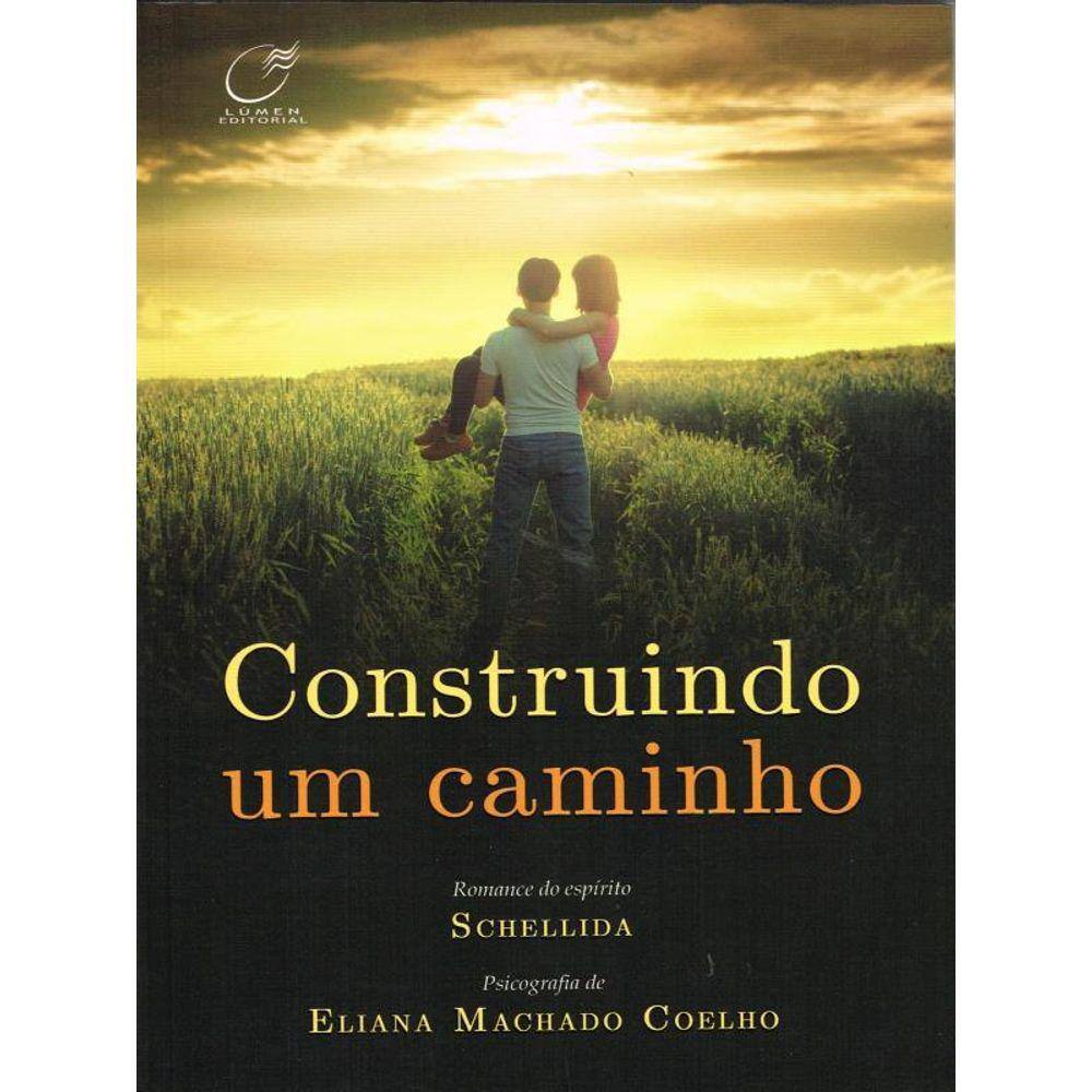 Construindo Um Caminho