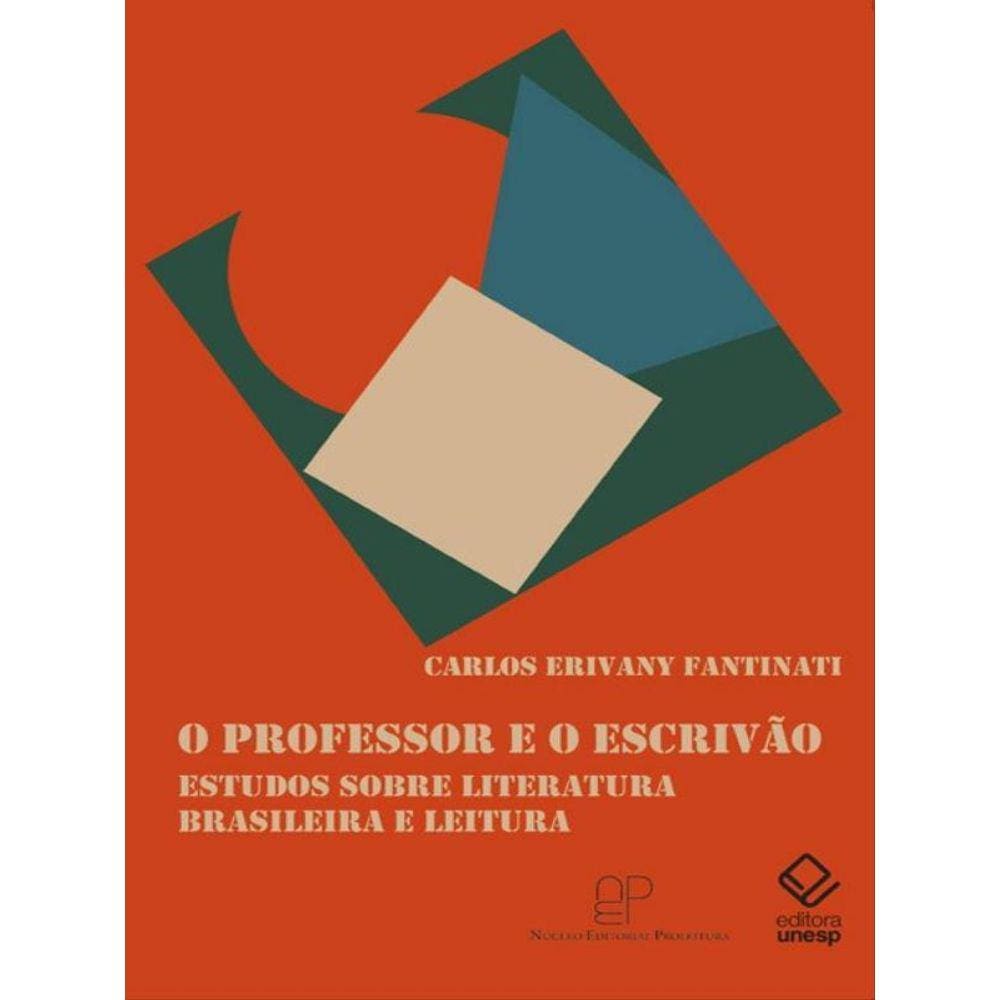 O Professor E O Escrivão