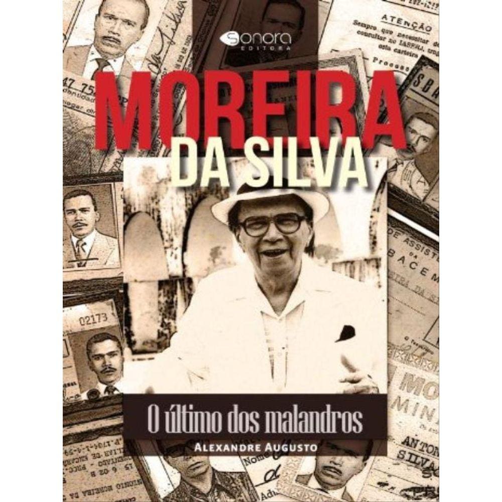 Moreira Da Silva
