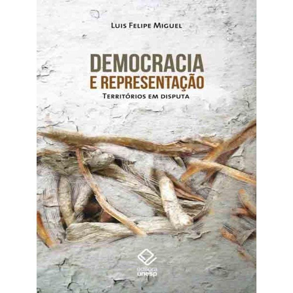 Democracia E Representação