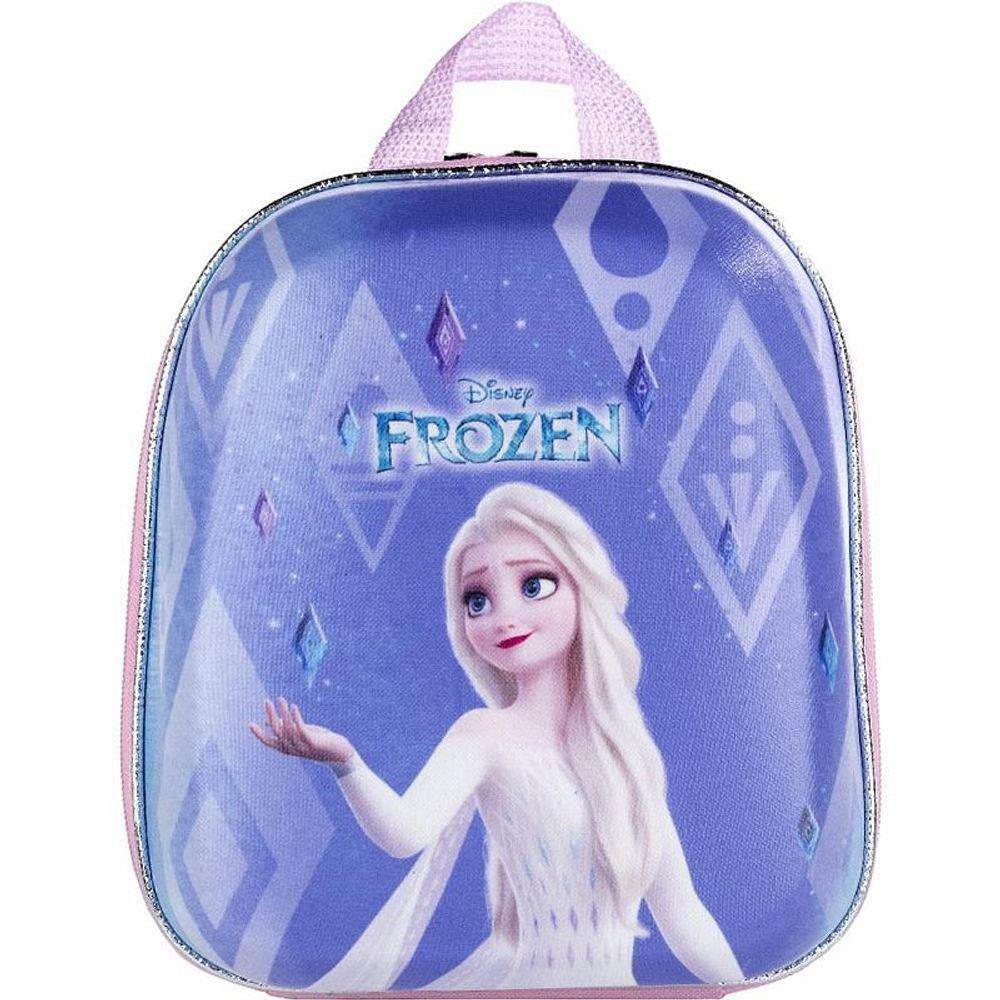 Boneca frozen sunny elsa pequena 6