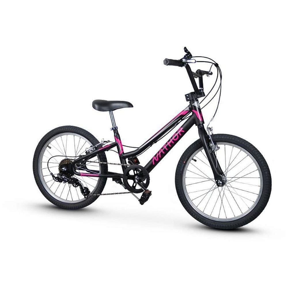 Bicicleta com aro 20 e marcha | Casas Bahia