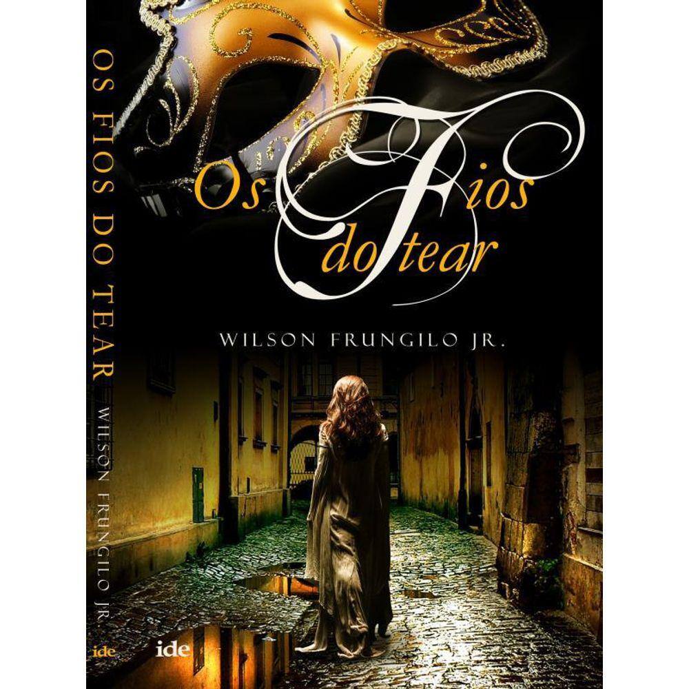 Os Fios Do Tear