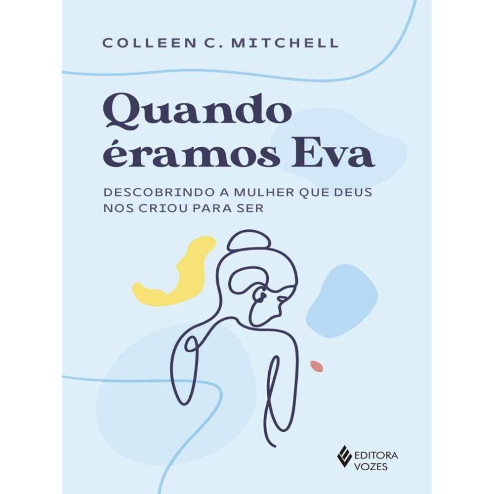 Quando Éramos Eva