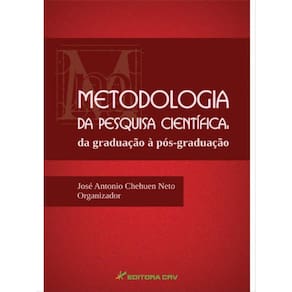 Metodologia Da Pesquisa Científica