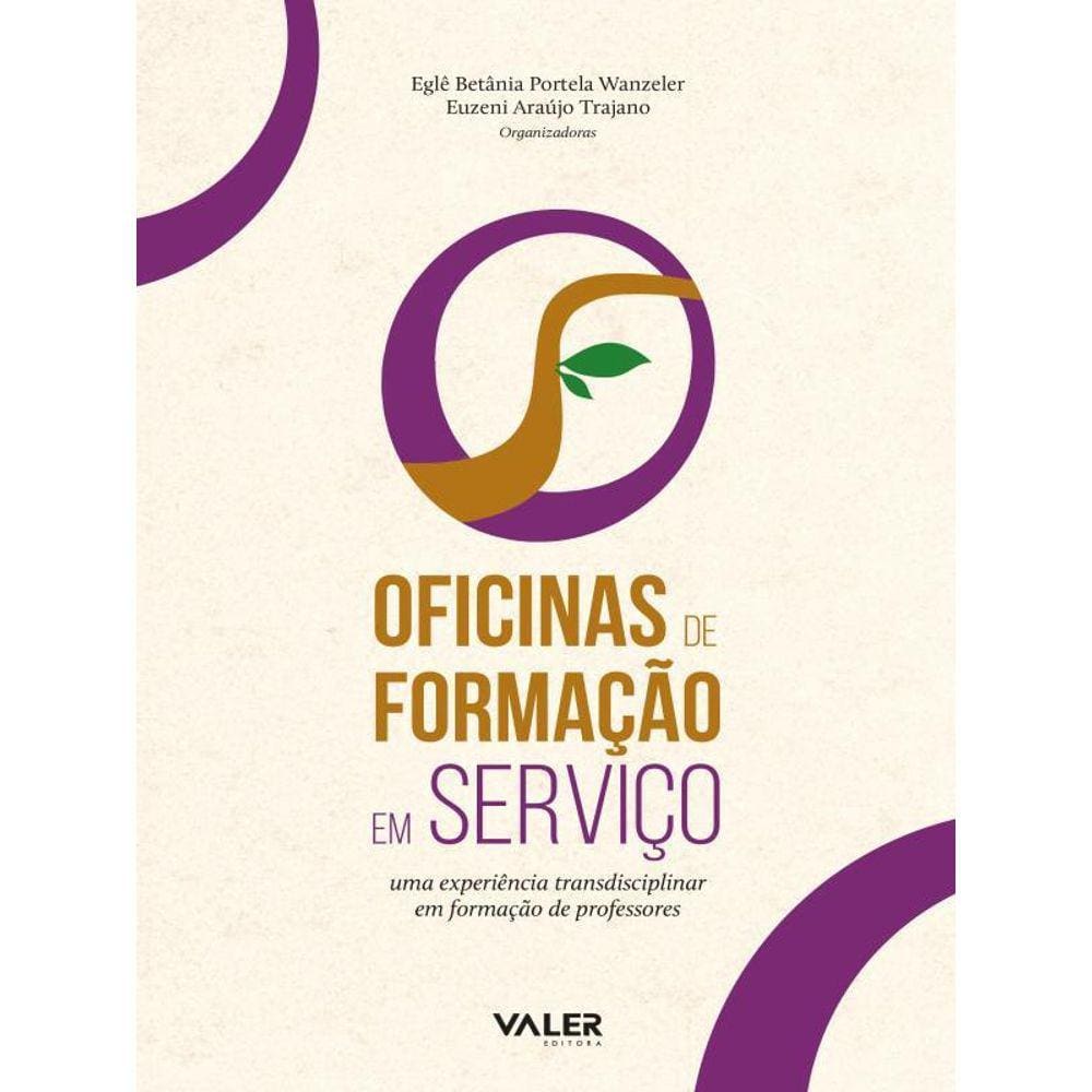 Oficinas De Formação Em Serviço