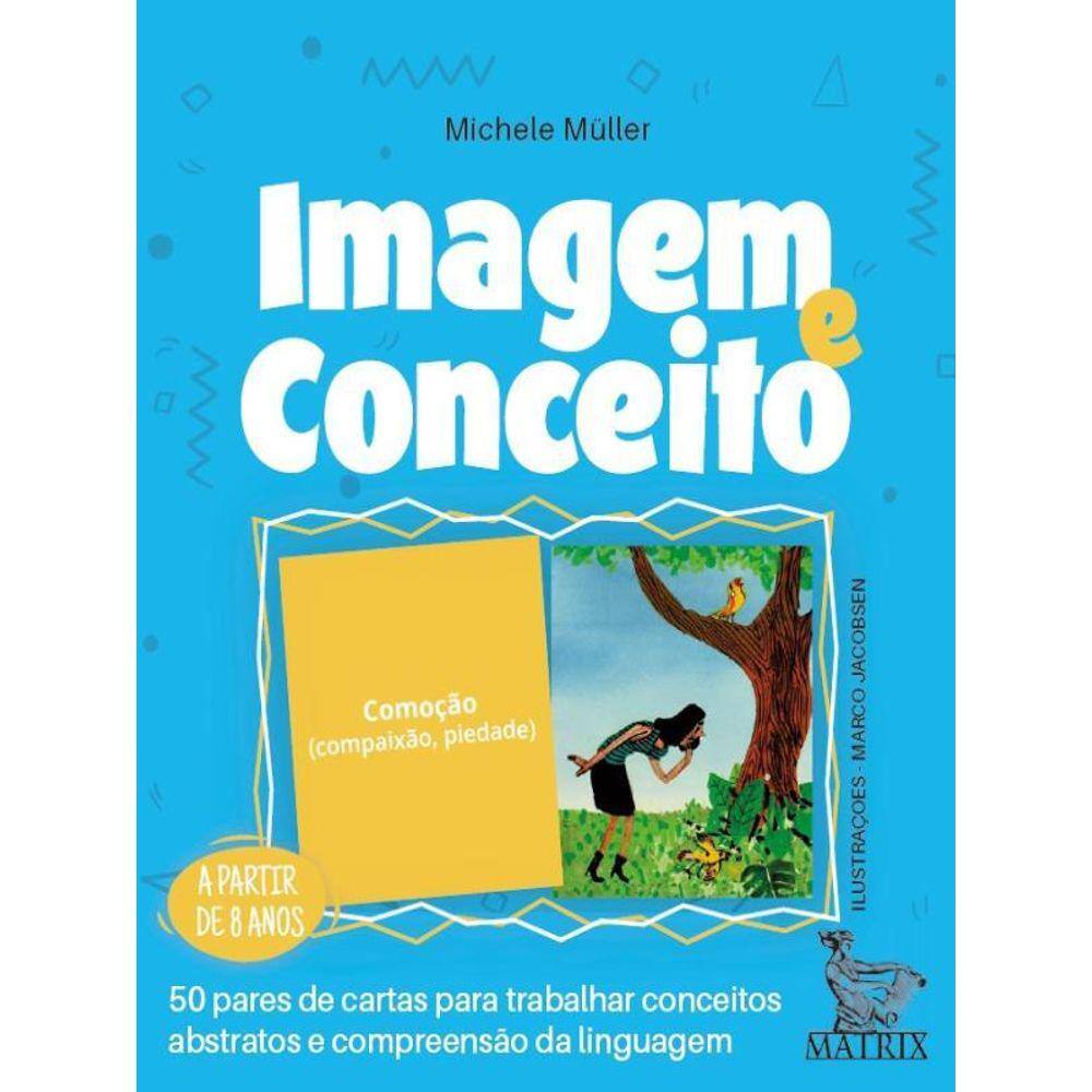 Imagem E Conceito