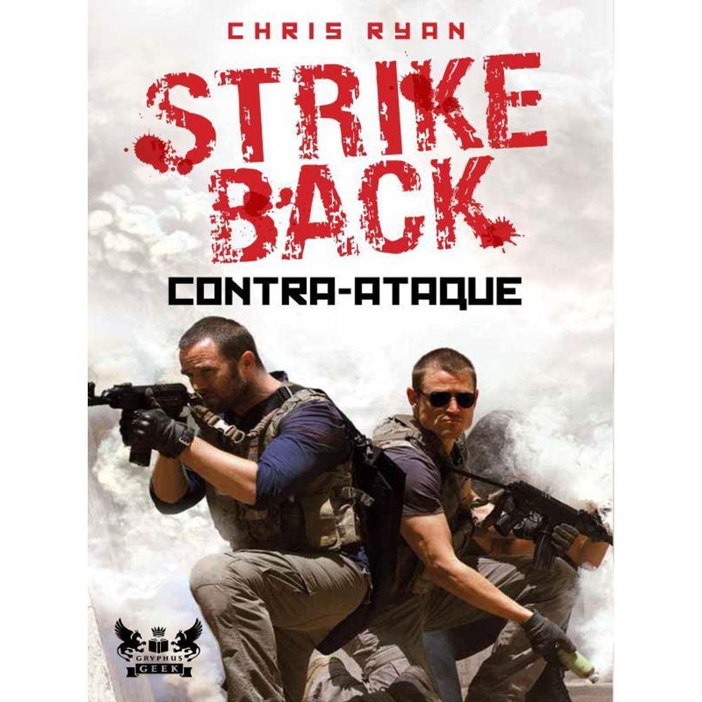 Strike Back