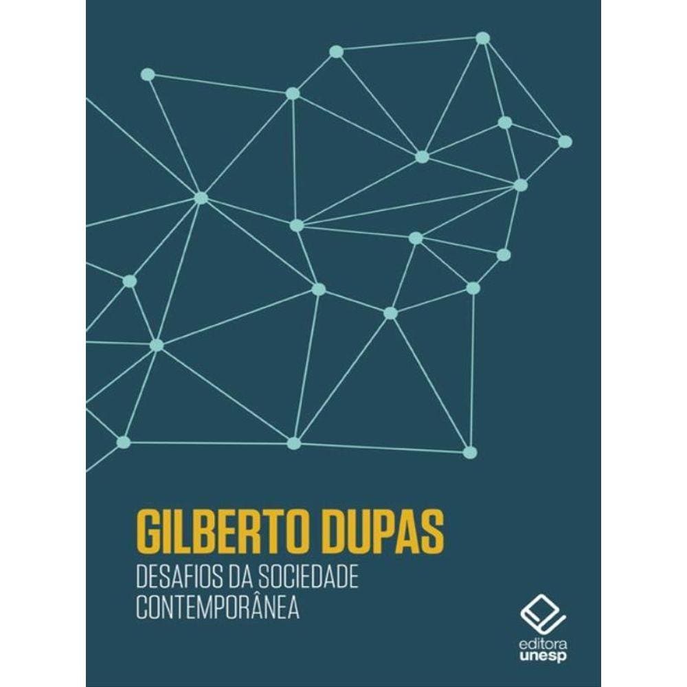 Desafios Da Sociedade Contemporânea