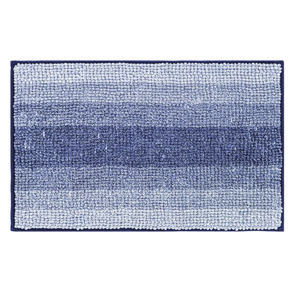 Tapete Pop Colors Antiderrapante Banheiro 40x60 - Kacyumara