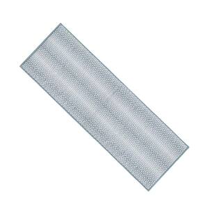 Passadeira Pop Degradê Antiderrapante 45x120 - Kacyumara