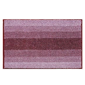 Tapete Pop Colors Antiderrapante Banheiro 40x60 - Kacyumara