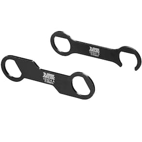 Par de Ferramenta para Sincronizar Comando de Válvula GM RAVEN