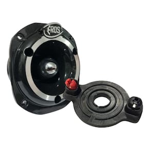 Super Tweeter Eros - Eta 44 Eta44 Preto 300w com Reparo