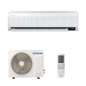 Ar Condicionado Split Inverter Samsung Windfree Connect 12.000 Btus Frio 220v