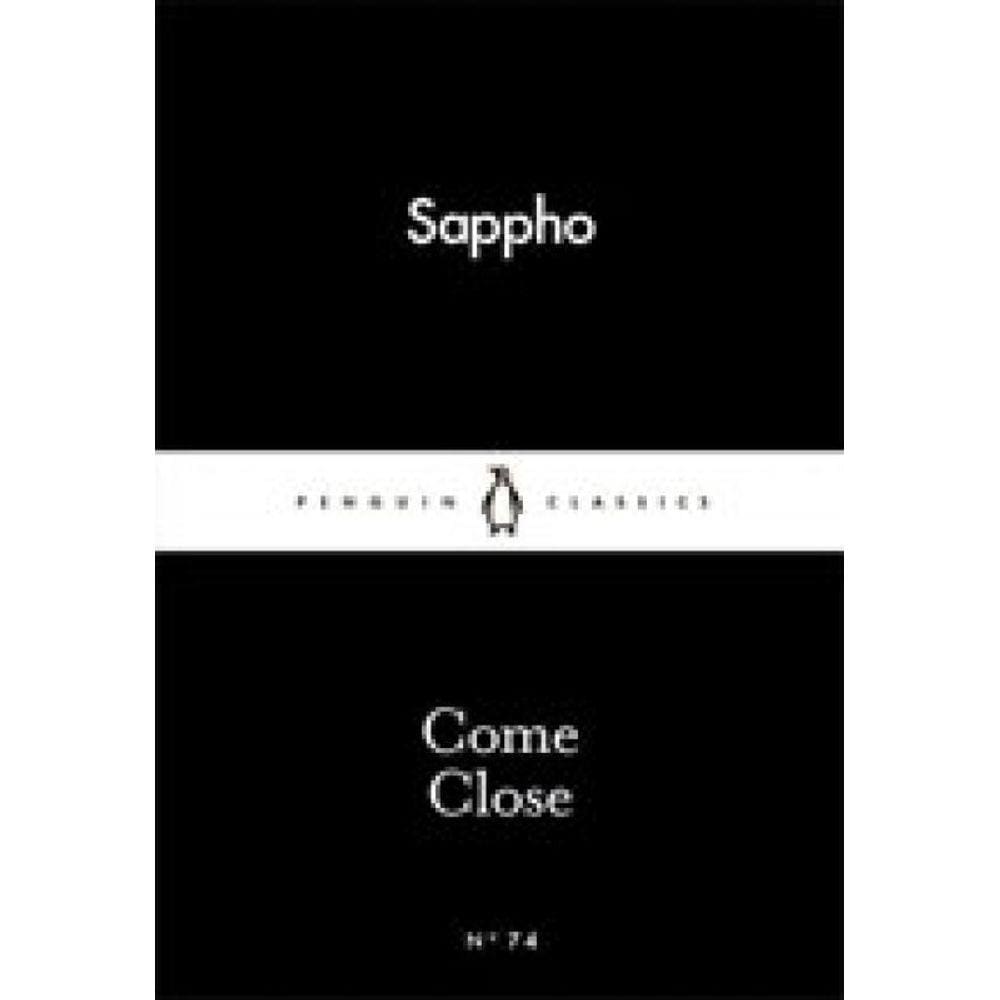 Come Close - Little Black Classics