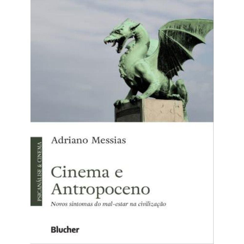 Cinema E Antropoceno