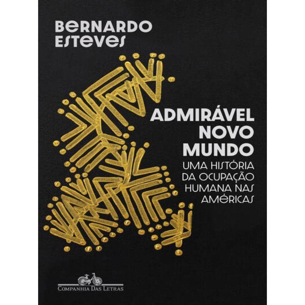 Admirável Novo Mundo