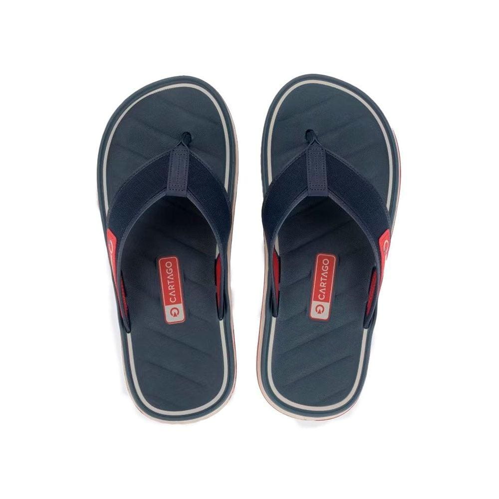 Chinelo Cartago Malaga Sport 12308 37/44