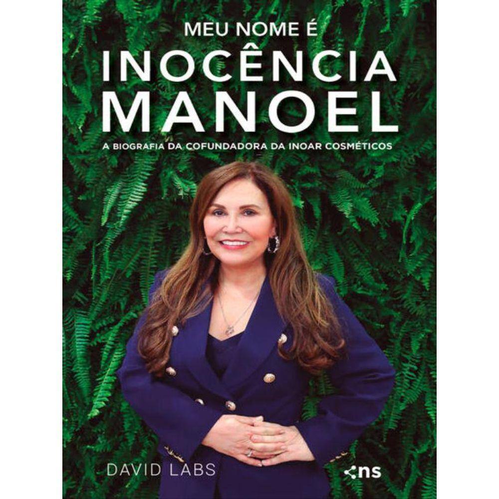 Meu Nome É Inocência Manoel