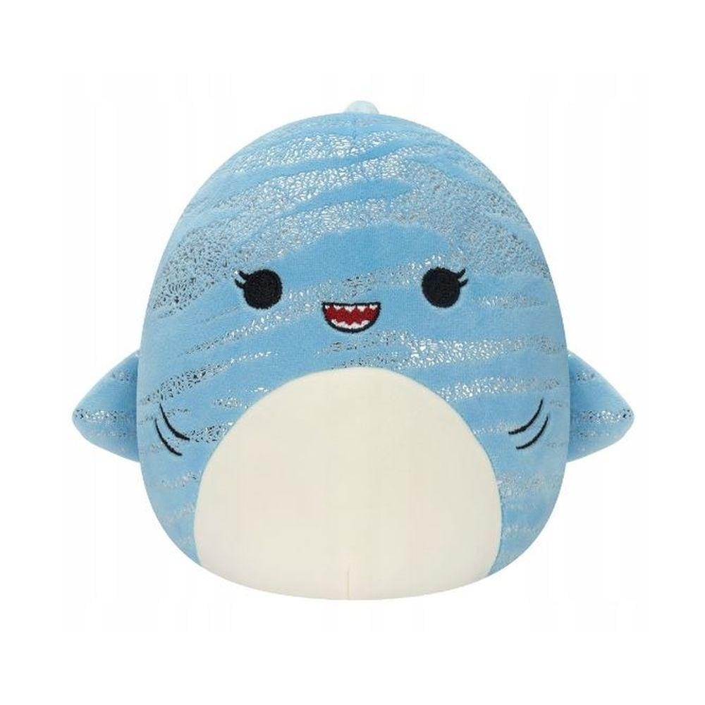 Pelúcia Squishmallows Macio 30cm - Sunny 2863