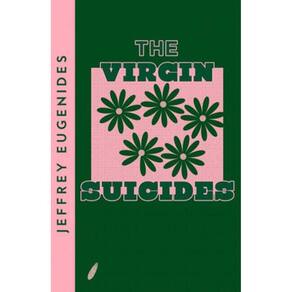 The Virgin Suicides - Collins Modern Classics