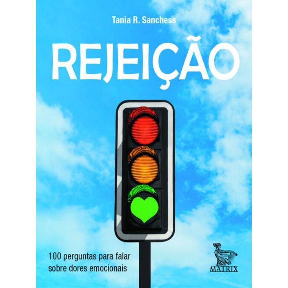 Rejeição