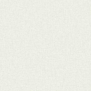 Papel de Parede Lin Aspecto Têxtil Cinza IVE601