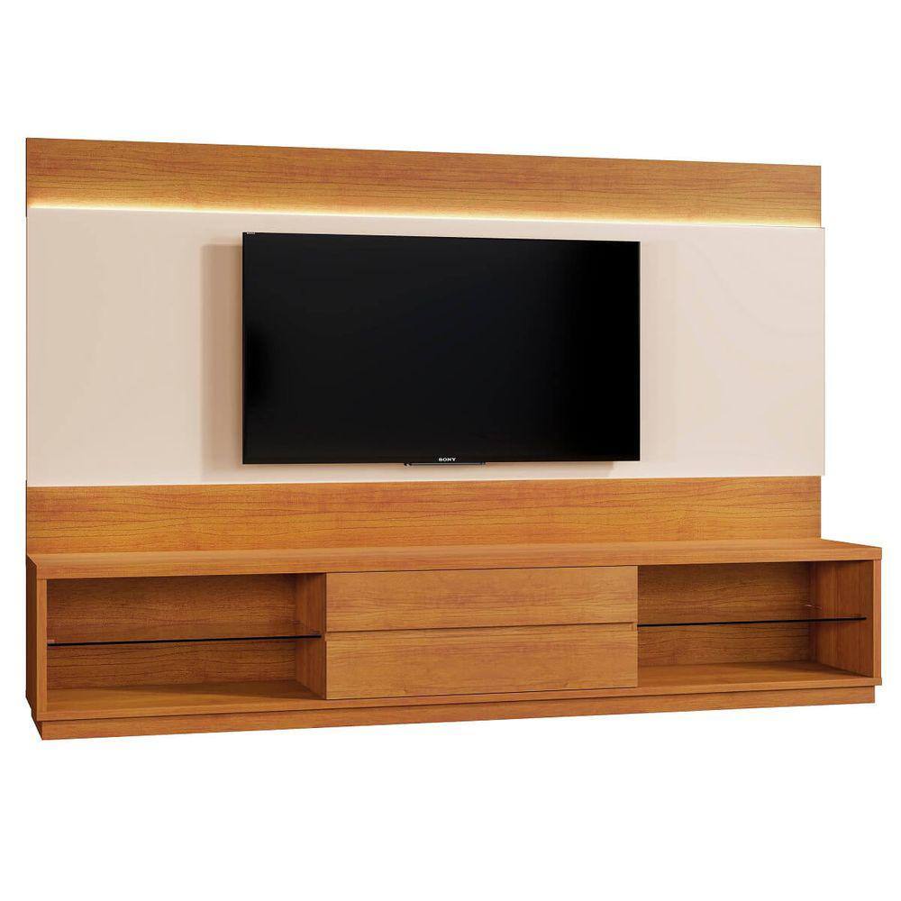 Estante home theater Black Friday Casas Bahia