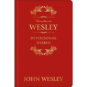 Dia A Dia Com John Wesley