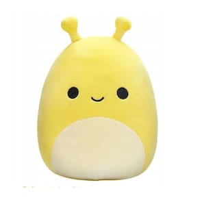 Pelúcia Squishmallows Macio 30cm - Sunny 2863